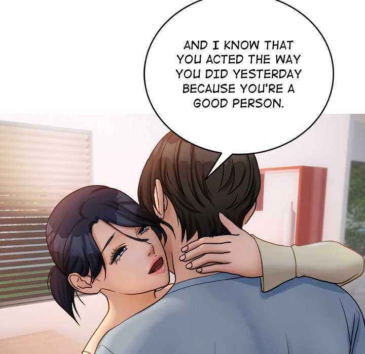 Make Me Yours, Professor - episode 34 - 68
