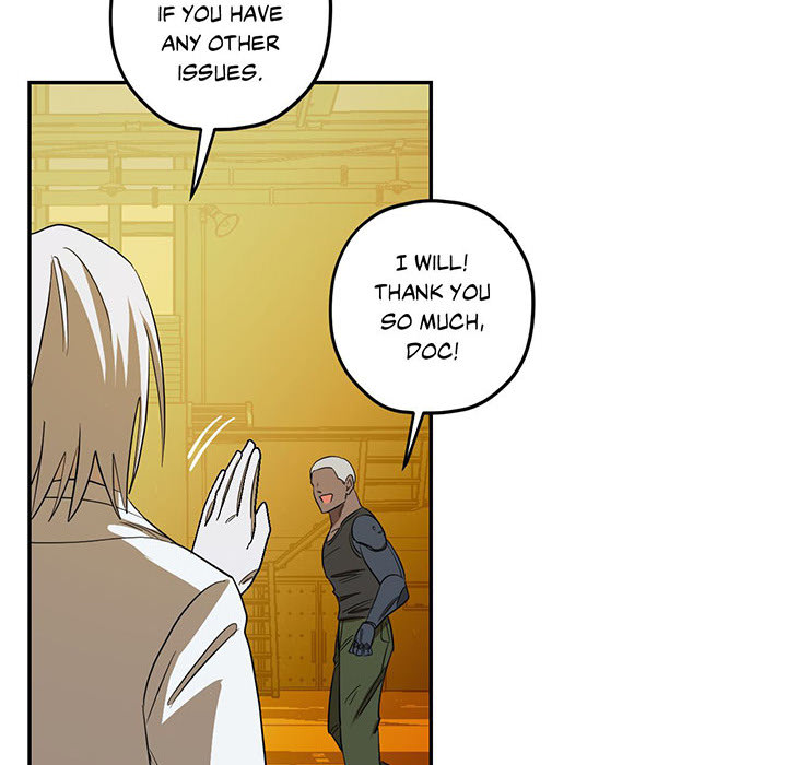 Love, Lust, & Joy - episode 10 - 56