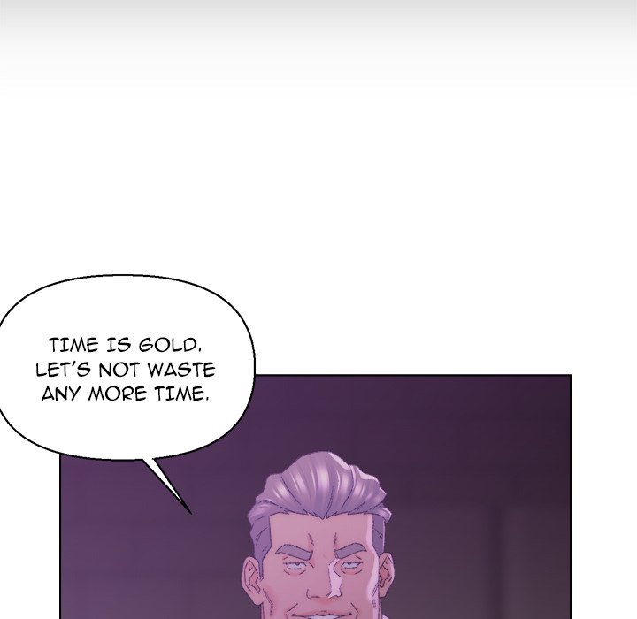 Old Friend - episode 17 - 43