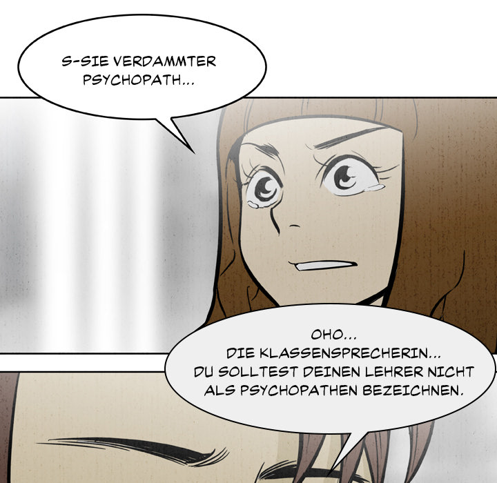 Mörderisches Klassenzimmer - episode 39 - 50