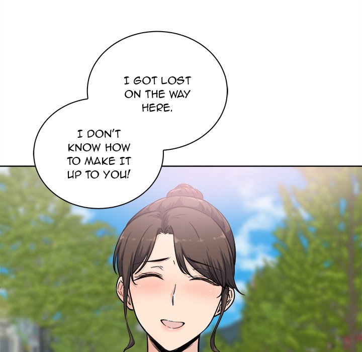 Excuse me, This is my Room - episode 62 - 128