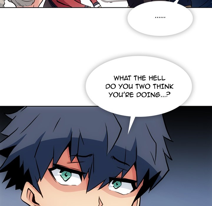 Such a Cute Spy - episode 24 - 58