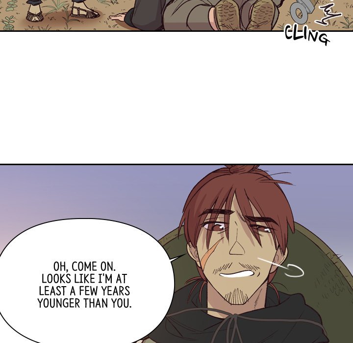 The Princess's Guard - episode 11 - 96