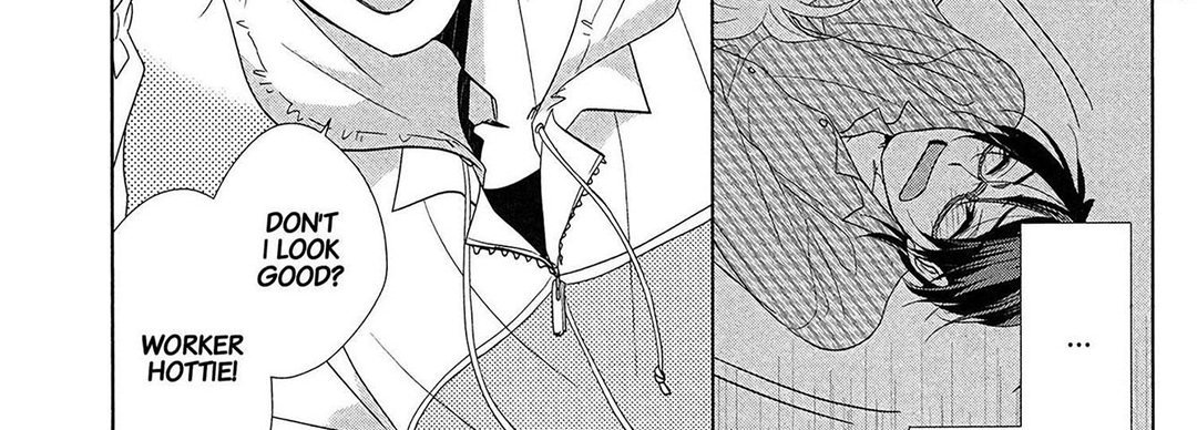TORICO Omnibus Vol.2 - episode 8 - 5