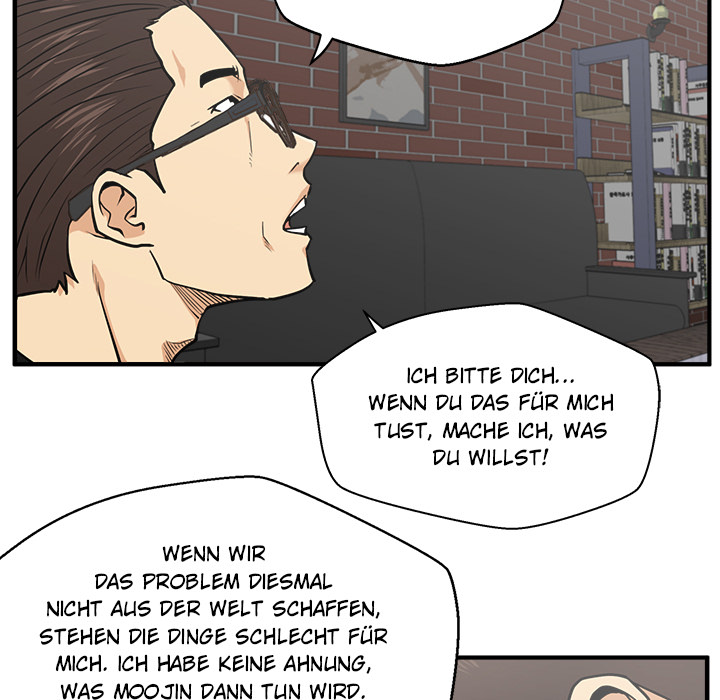Los geht´s Mr. Kang! - episode 64 - 24