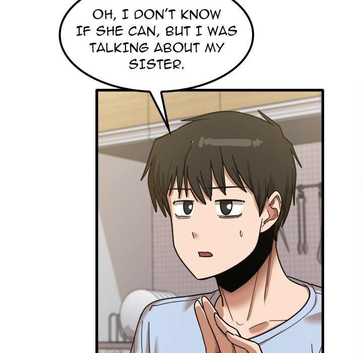 No More, No Less - episode 24 - 29