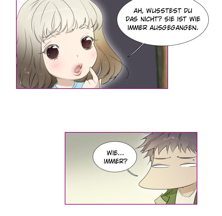 Fellknäuel zum Verlieben - episode 9 - 17