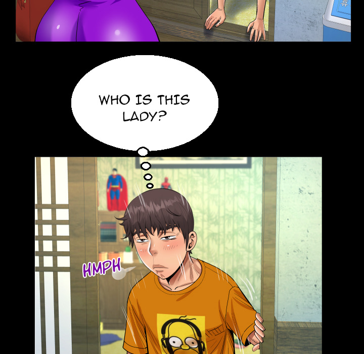 Knock Knock - UNCENSORED - episode 27 - 73