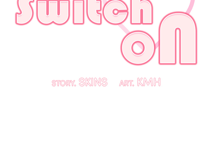Switch ON - UNCENSORED - episode 18 - 2