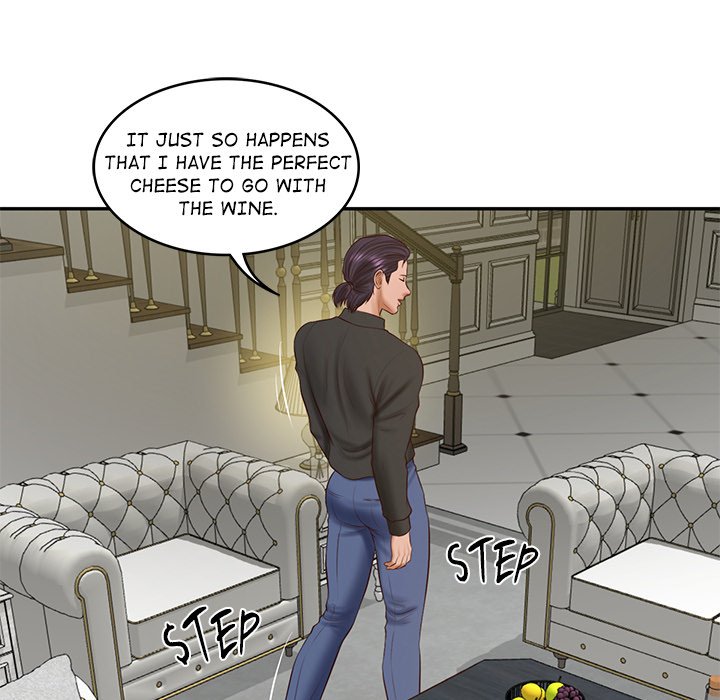 Extremely Rich Family - episode 37 - 79