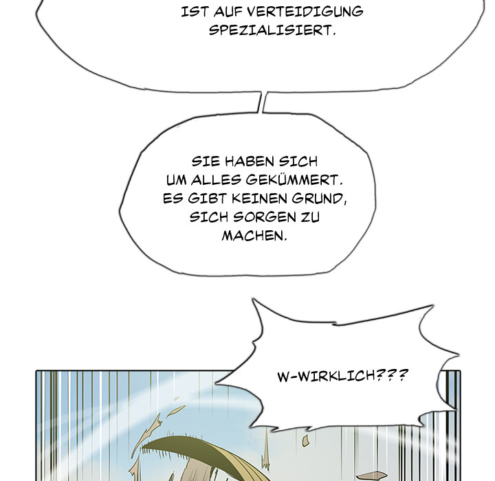 Yeongnos Giftzähne - episode 50 - 45