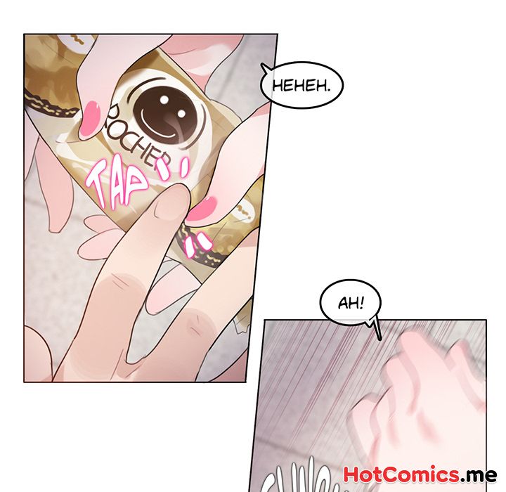 A Pervert's Daily Life - episode 52 - 17