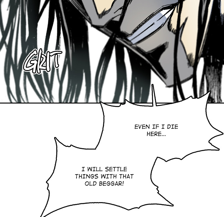 Legend of Sayu - episode 43 - 28