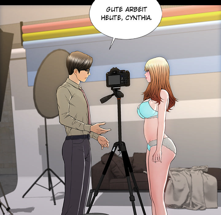 Superstar Cynthia Oh - episode 20 - 82