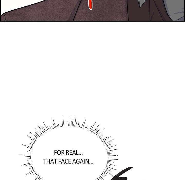The Destroyer Fell in Love with Me - episode 13 - 23