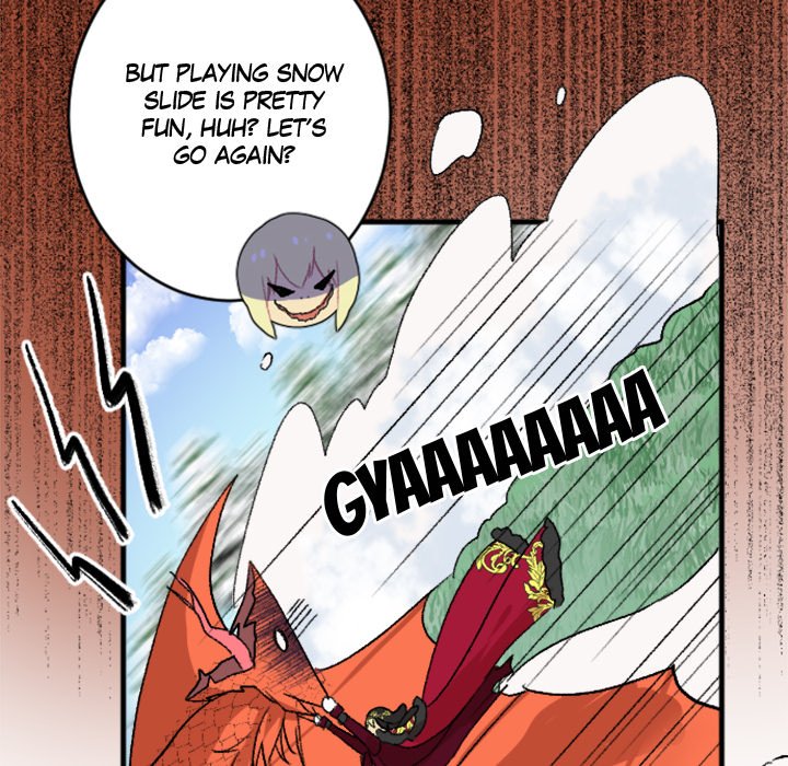 Today, I Meet a Dragon - episode 29 - 44