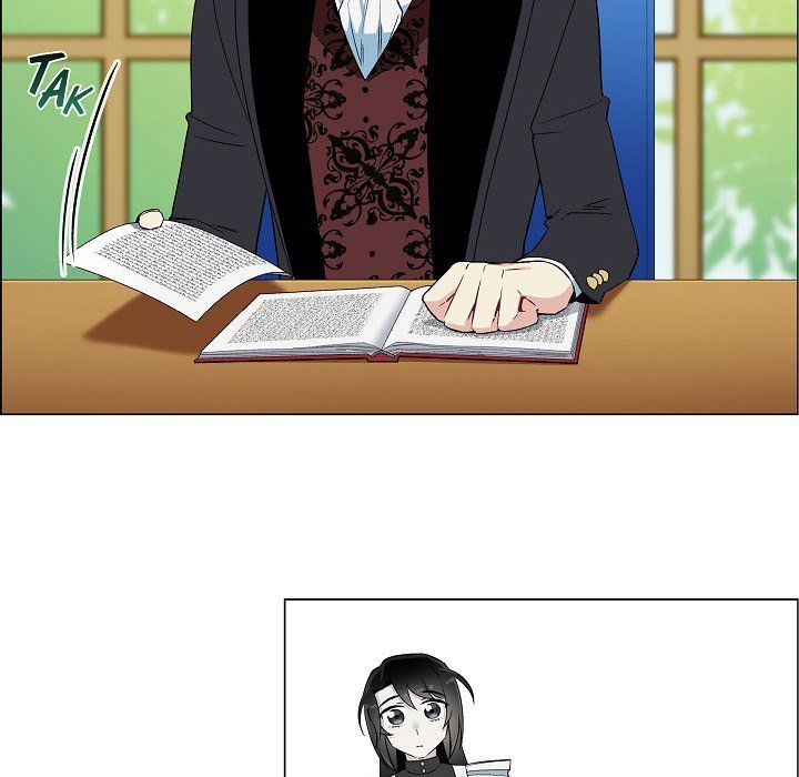 The Maid and the Vampire - episode 12 - 35