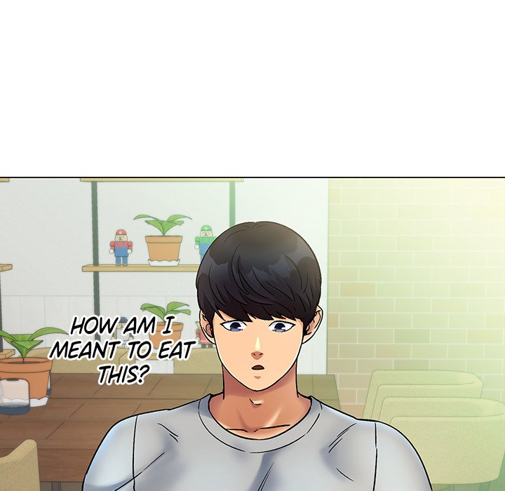 Ice Love - episode 5 - 33