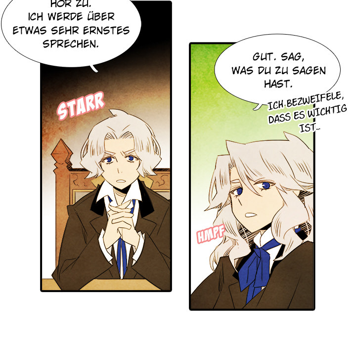 Ardors Königreich - episode 29 - 25