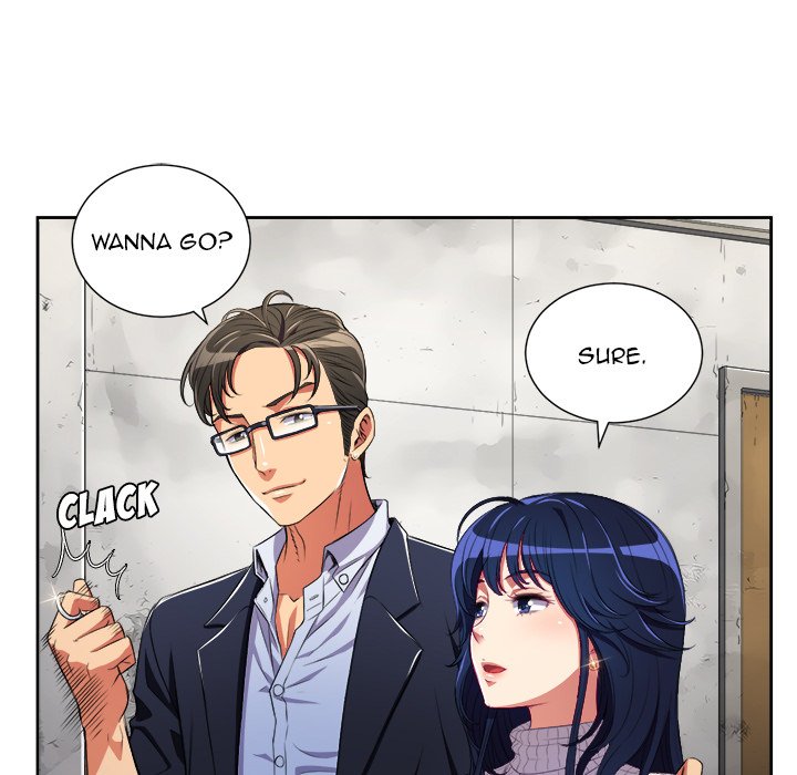 My High School Bully - episode 2 - 104