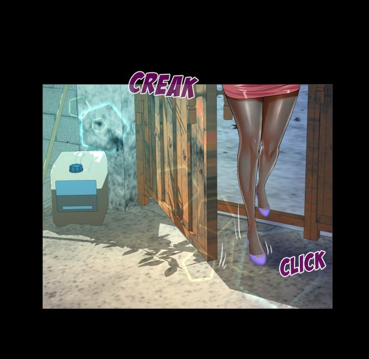 The Unforeseen Guest - episode 32 - 77
