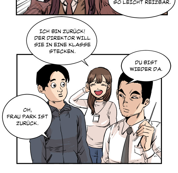 Die Unruhestifterin - episode 3 - 16