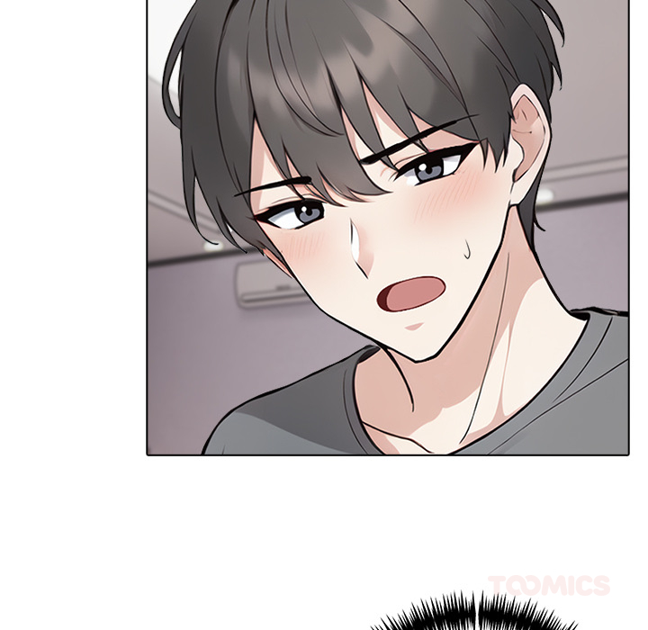 Locked With Her - episode 3 - 86