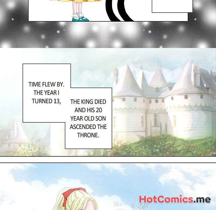 The Emperor's Woman - episode 8 - 8
