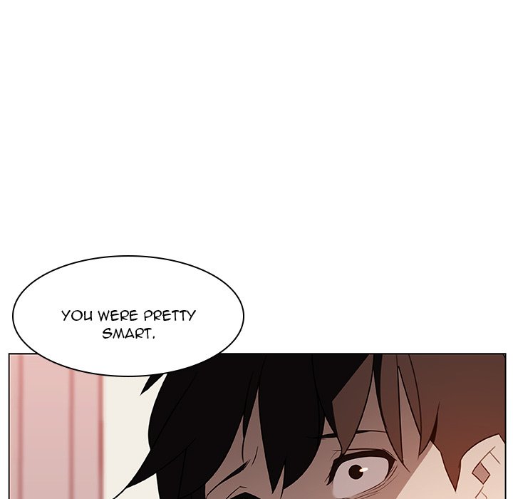 Fallen Flower - episode 14 - 21
