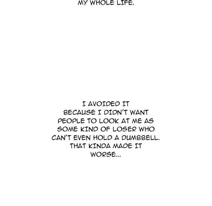 Who Cares If I'm a Loser! - episode 20 - 67
