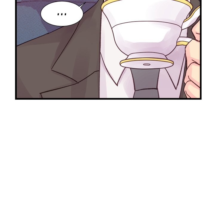 A Nonsense Relationship - episode 21 - 75