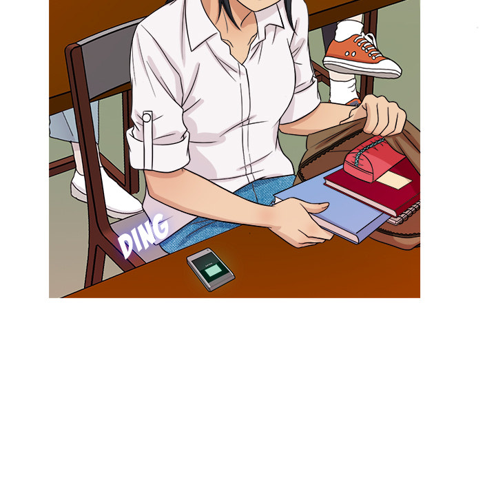 Ene Mene Muh - episode 17 - 18
