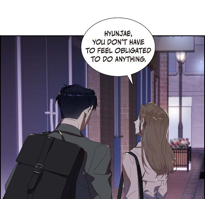 A Misogamist's Romance - episode 6 - 21