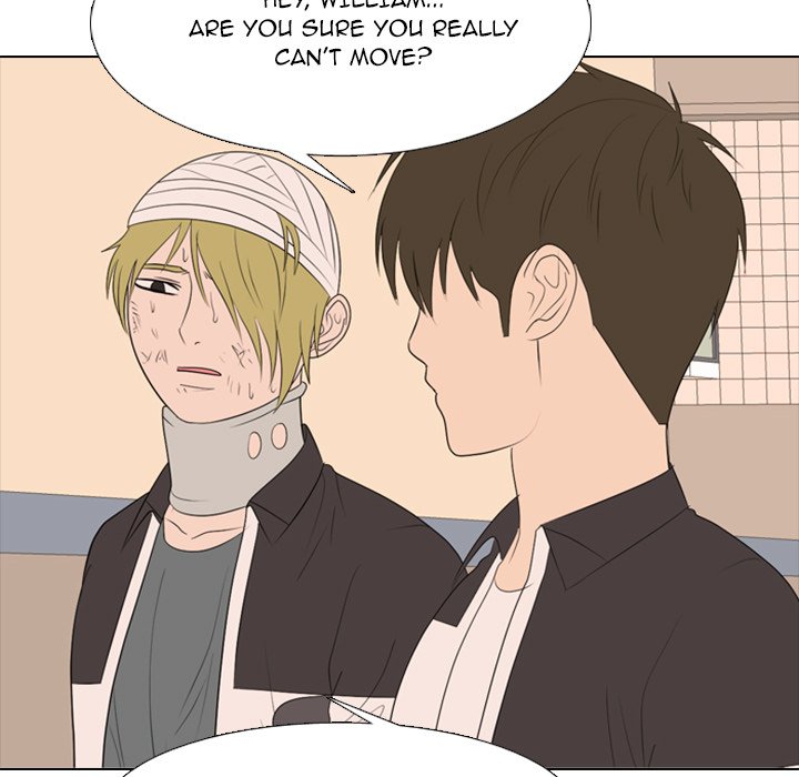 Taekwon High - episode 21 - 88