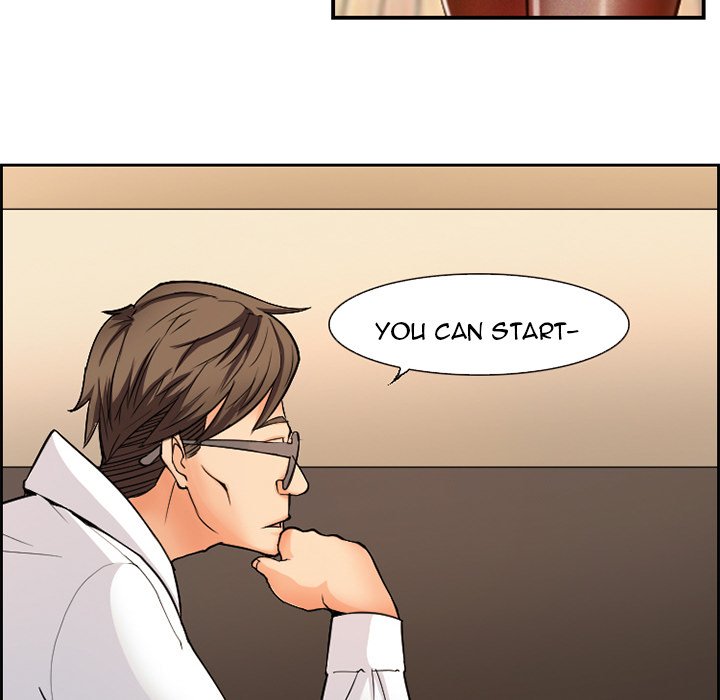 Dating Contract - episode 1 - 26