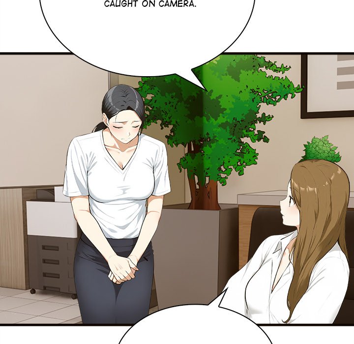 Steamy Webtoon Collection - episode 7 - 97