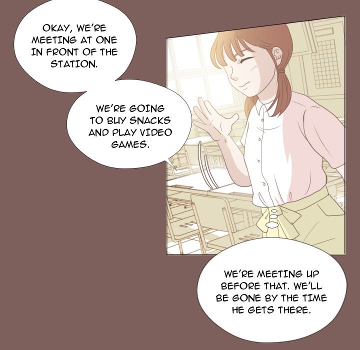 You Have The Wrong Person - episode 14 - 5