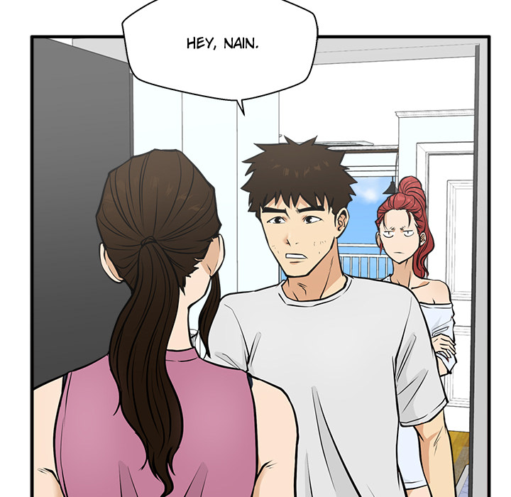 Los geht´s Mr. Kang! - episode 62 - 104