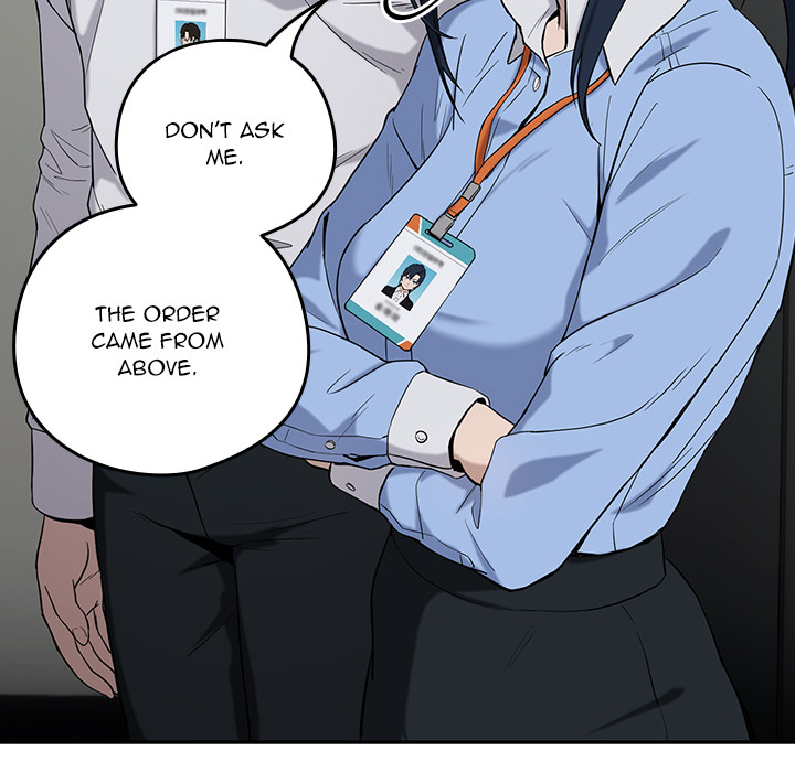Dating After Work - UNCENSORED - episode 11 - 105