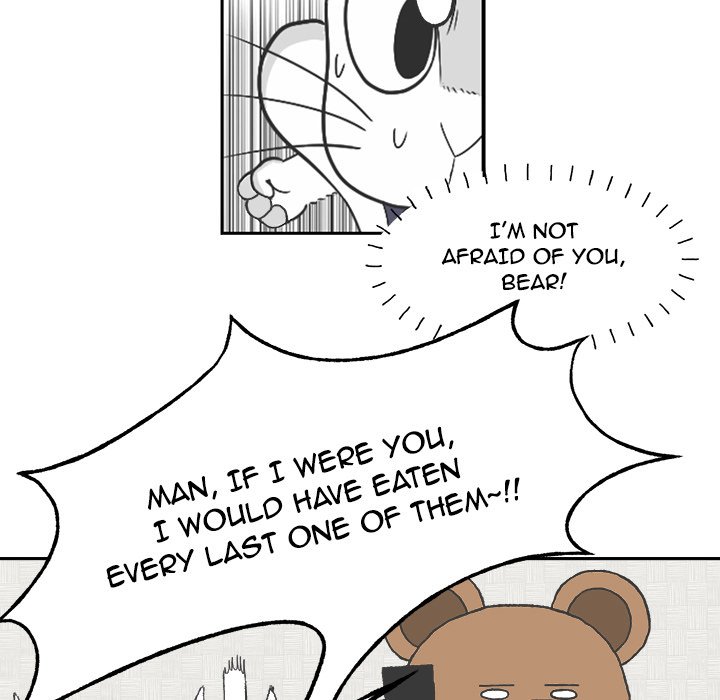 Herbivore High School - episode 1 - 73