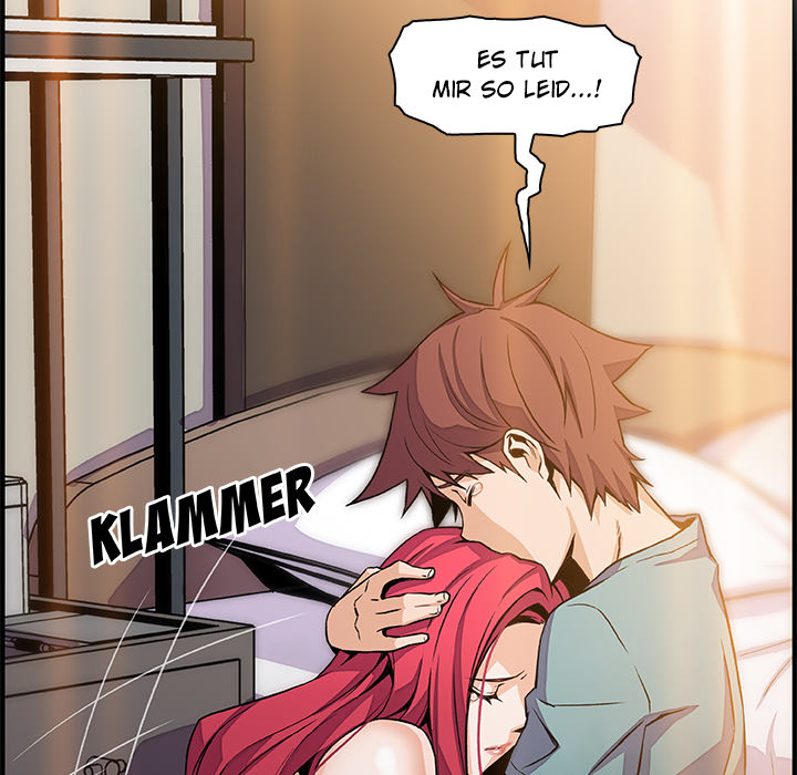 Es ist kompliziert - episode 52 - 57