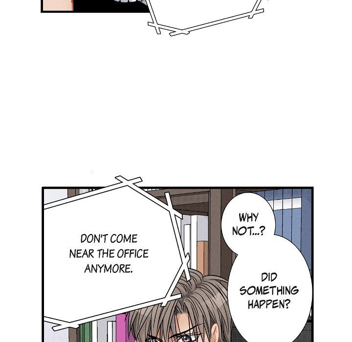Work, Fight and Love - Webtoon Edition - episode 58 - 52
