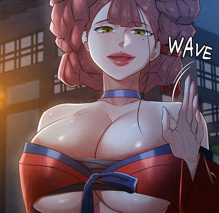 Master of Intimacy - UNCENSORED - episode 8 - 116