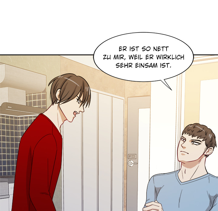 Liebe Lieber Nicht - episode 28 - 8