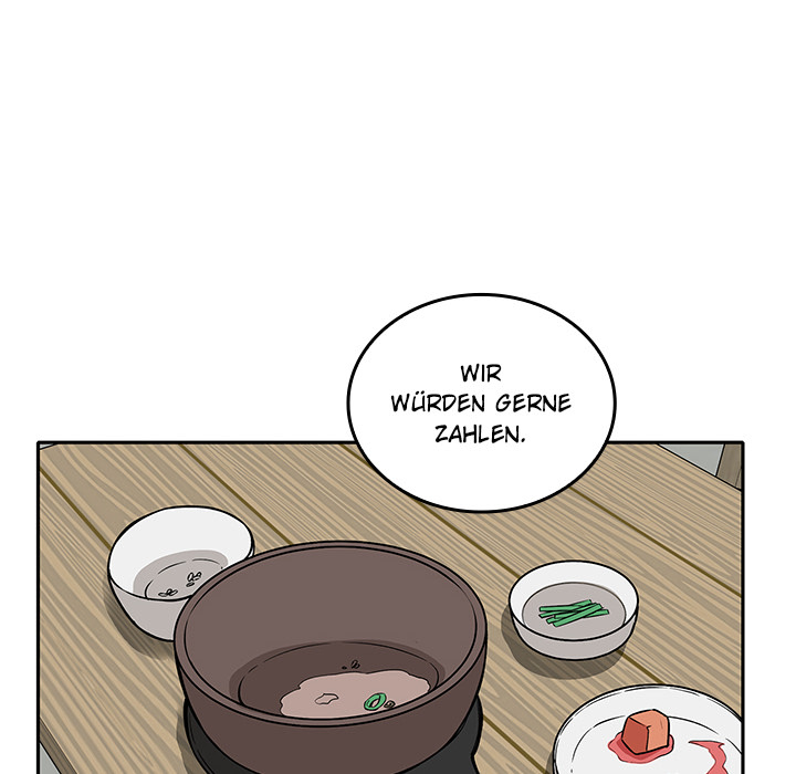 Raus aus meinem Zimmer! - episode 24 - 116
