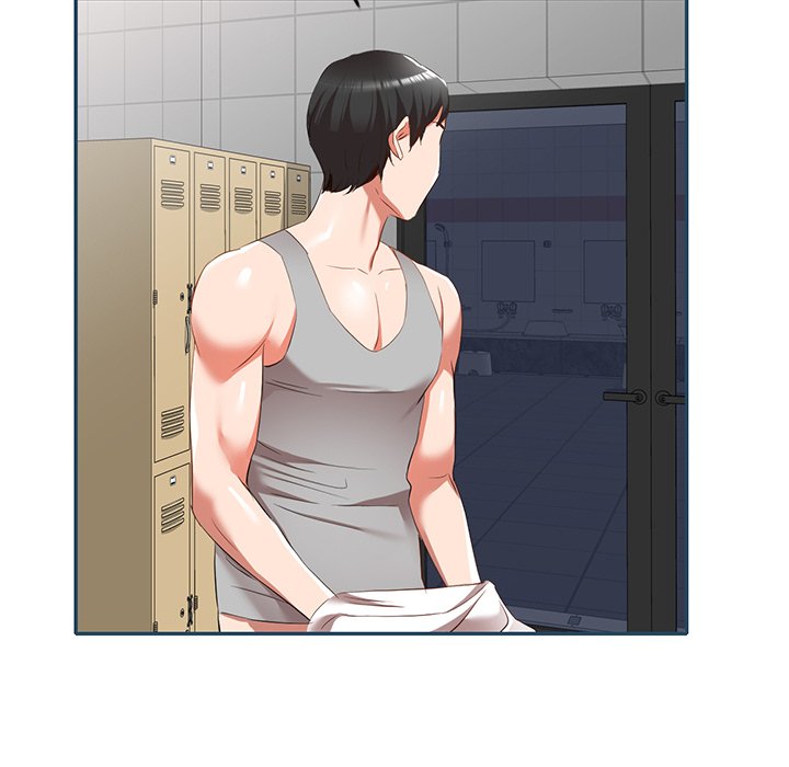 Don't Seduce Me! - episode 27 - 90