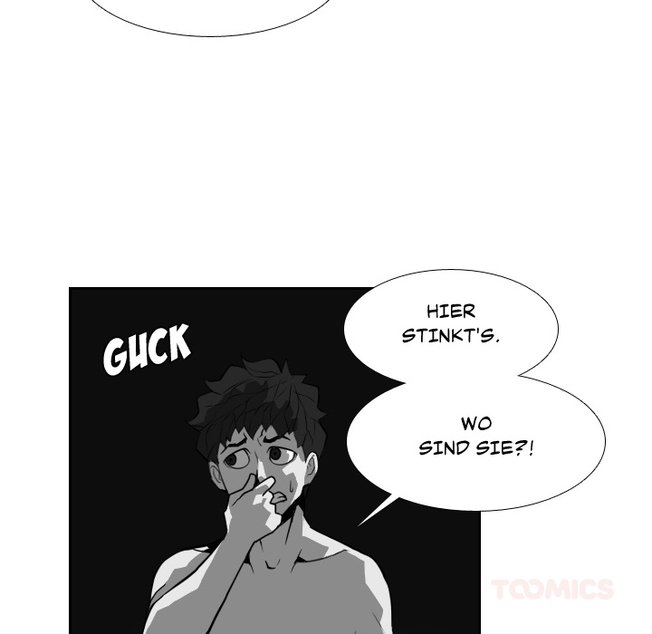 Angriff der Hand - episode 21 - 41