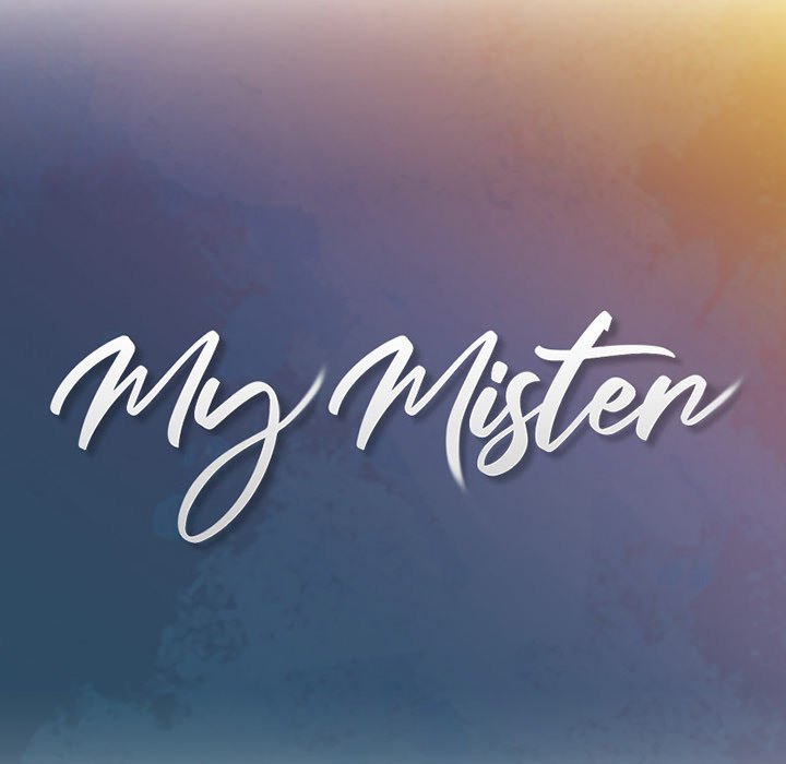 My Mister - episode 41 - 44
