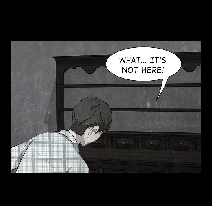 Original Horror Stories - episode 2 - 31