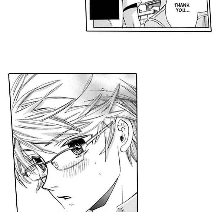Falling In Love Under The Blue Sky - episode 2 - 8
